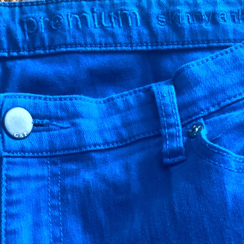 Gap Pants